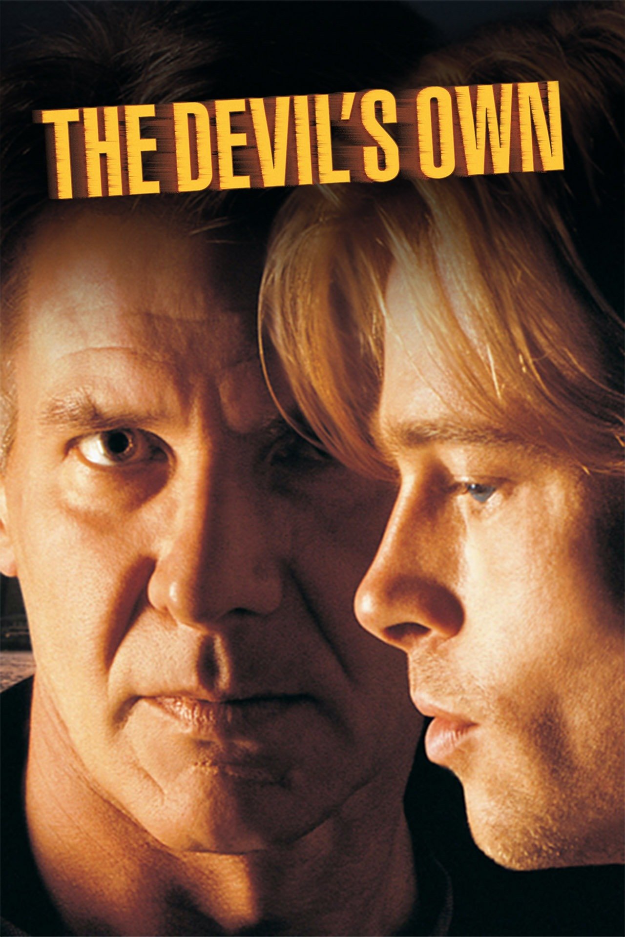 The Devil's Own (1997) [32841] (A1765100811) [[Movies]] --Plex--